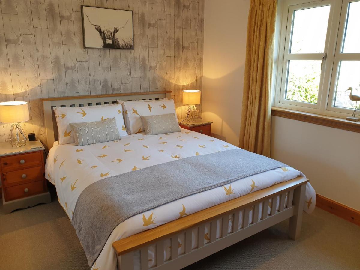 Lorien House B&B Fort Augustus Exterior foto